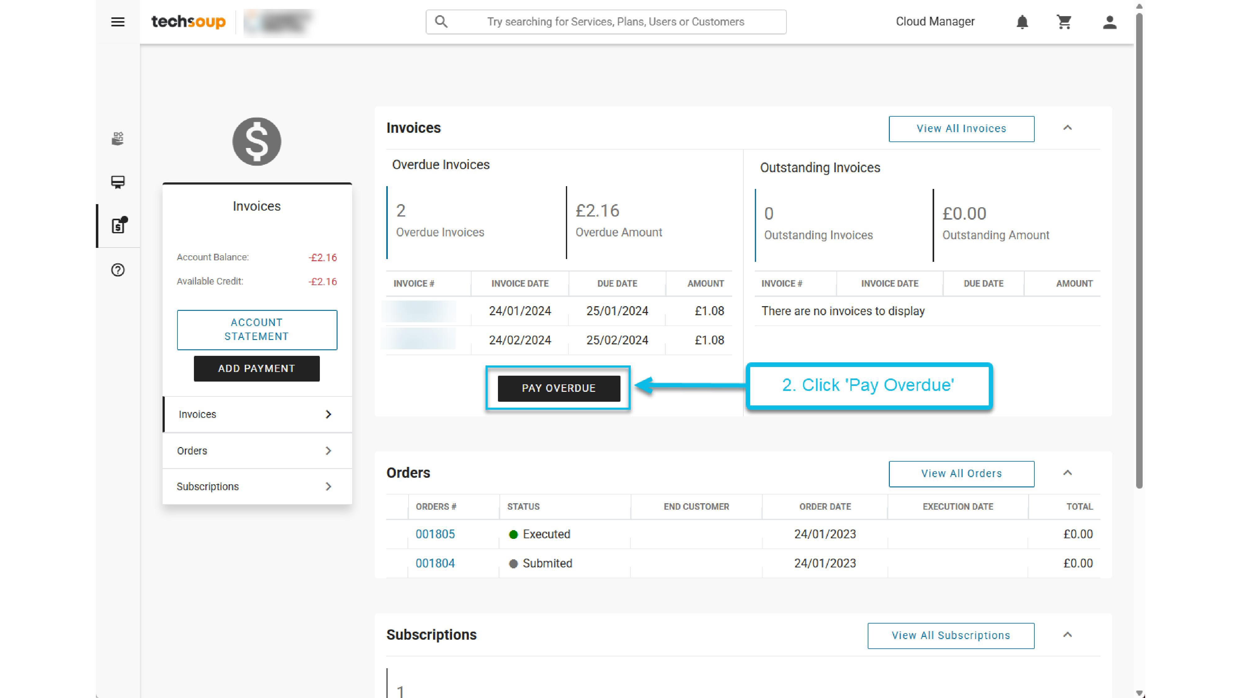 2-TechSoup Cloud Manager.Adding a New Credit Card.jpg