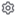 Settings gear icon.